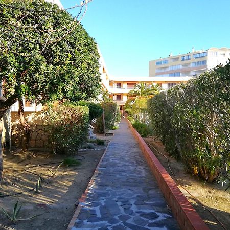 Global Immo 1035 Sol Levante Roses Exteriér fotografie